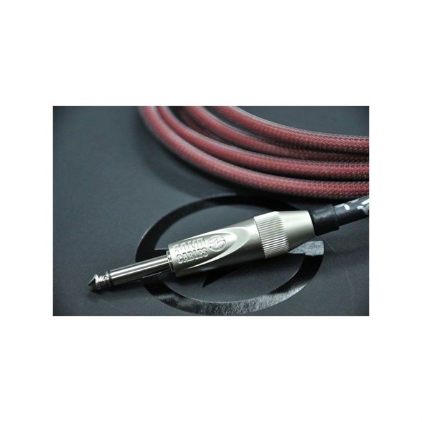 SOLID CABLES Dynamic Arc Ultra SL 20f (約6m） 画像1