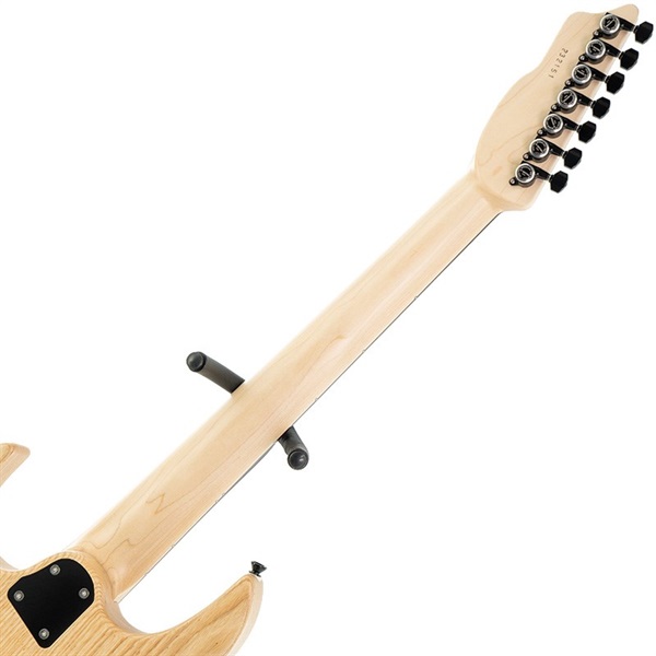 【アキ】Saito Guitars S-724 7弦 SAITO Guitars S-724 MS2 MRS 2H (Naked) #232151 ｜イケベ楽器