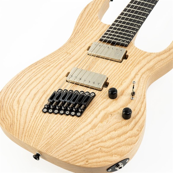 SAITO Guitars S-724 MS2 MRS 2H (Naked) #232151 ｜イケベ楽器