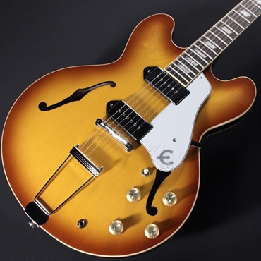 Epiphone Casino USA Collection (Royal Tan) 画像2