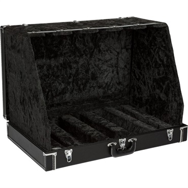 Fender USA FENDER(R) CLASSIC SERIES CASE STAND 5 GUITAR (BLACK) (#0991015506) 画像1