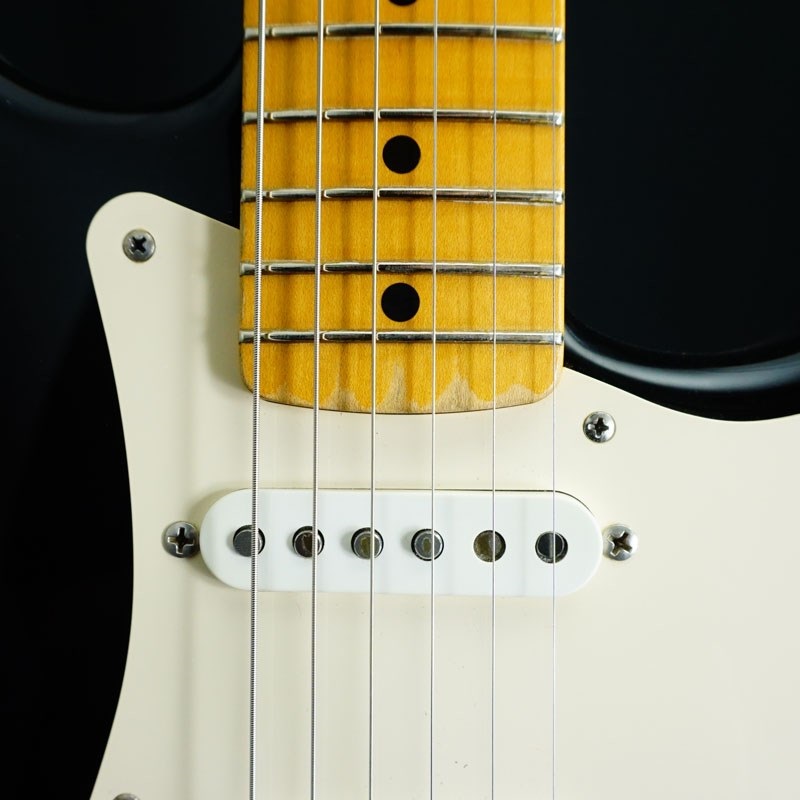Fender Custom Shop 【USED】1956 Stratocaster NOS (Black) 【SN