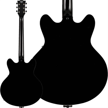 VOX Bobcat S66B (Jet Black) 画像1