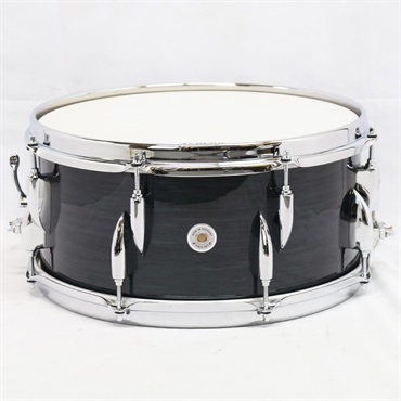 SONOR USED 中古 VT-1465SDW VBS [Vintage Series 14×6.5 / ヴィンテージ・ブラックスレート]セミハードケース付属 画像1