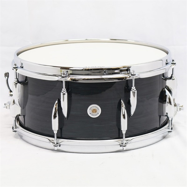 [超美品] SONOR Vintage Series VT-1465SDW [XJ342] Sonor 14x6.5 Vintage Series Snare Drum - Vintage Pearl