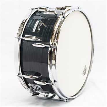 SONOR USED 中古 VT-1465SDW VBS [Vintage Series 14×6.5 / ヴィンテージ・ブラックスレート]セミハードケース付属 画像2