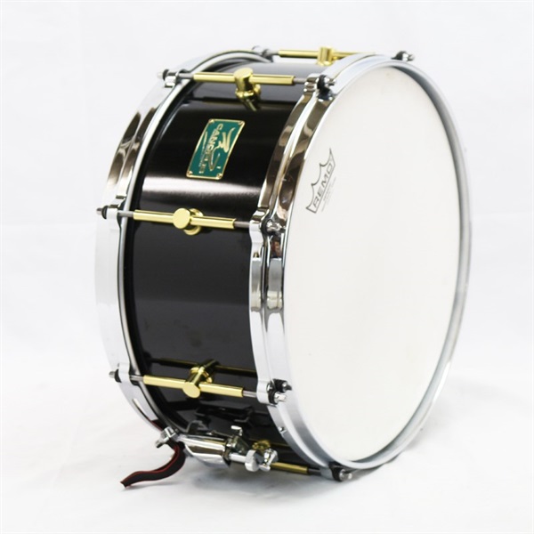 CANOPUS USED 中古 M-1465 The Maple Snare Drum [14×6.5