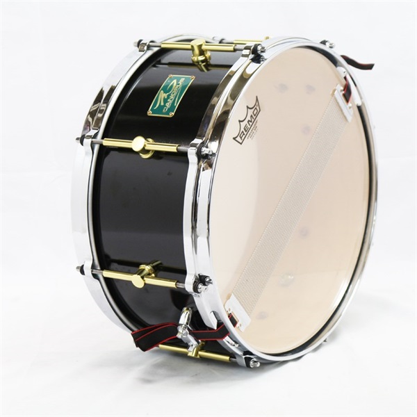 イプヘケ（中古） CANOPUS USED 中古 M-1465 The Maple Snare Drum [14×6.5