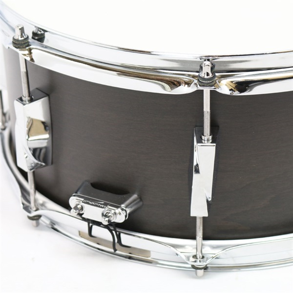 CANOPUS JSM-1465 Antique Ebony Matt Lacquer [刃 II YAIBA