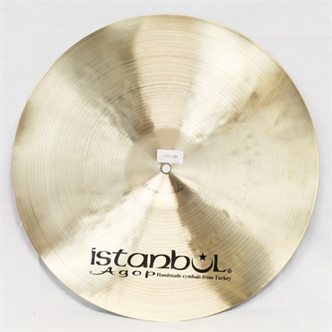 Istanbul／Agop Traditional Trash Hit 18 [1266g] 画像1