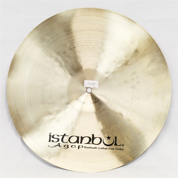 Istanbul／Agop Traditional Trash Hit 18 [1266g] 画像1