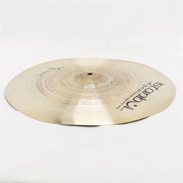 Istanbul／Agop Traditional Trash Hit 18 [1266g] 画像2