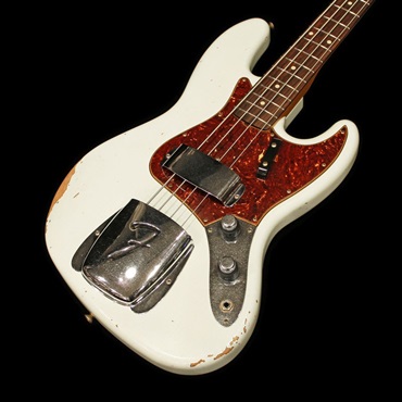 初期 Fender Custom Shop Cunetto Relic NRG