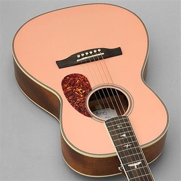 P.R.S. USED 中古 【緊急値下げ！！】 SE Parlor w/ Fishman (Pink Lotus) ポールリードスミス 【夏のボーナスセール】 画像6