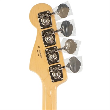 Fender Made in Japan FSR Traditional Late 60s Jazz Bass (3-Tone Sunburst) [Ikebe Original Order Model] 【Fender The Spring Summer 2025 Campaign】 画像4
