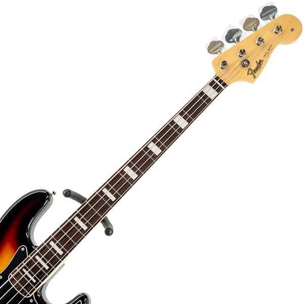 Fender Made in Japan FSR Traditional Late 60s Jazz Bass (3TS