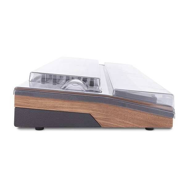 DECKSAVER DS-PC-POLYBRUTE【Arturia PolyBrute 対応保護カバー  