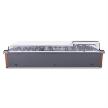 DECKSAVER DS-PC-SYNTRX2【Erica Synths Syntrx Erica Synths Syntrx II 対応保護カバー】 (お取り寄せ商品：納期数ヶ月からかかる場合がございます) 画像3