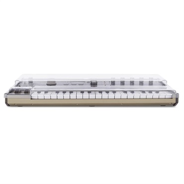 DECKSAVER DSLE-PC-MICROKORG 【Korg microKORG Korg microKORG S 対応保護カバー】 画像3