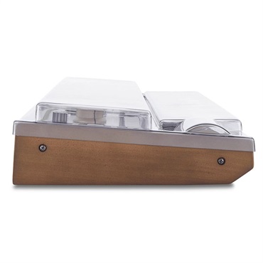DECKSAVER DSLE-PC-MICROKORG 【Korg microKORG Korg microKORG S 対応保護カバー】 画像4