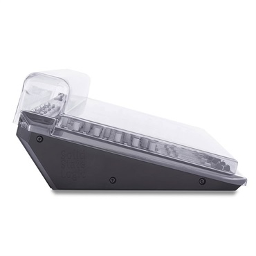 DECKSAVER DS-PC-SSLBIGSIX【Solid State Logic Big Six 対応保護カバー】 画像1