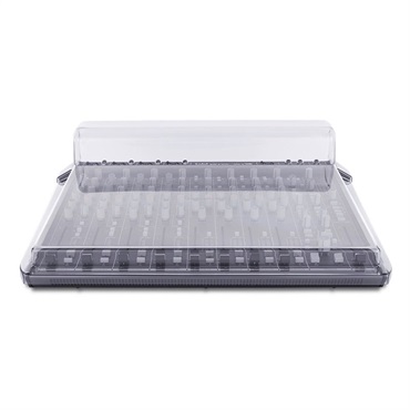 DECKSAVER DS-PC-SSLBIGSIX【Solid State Logic Big Six 対応保護カバー】 画像2