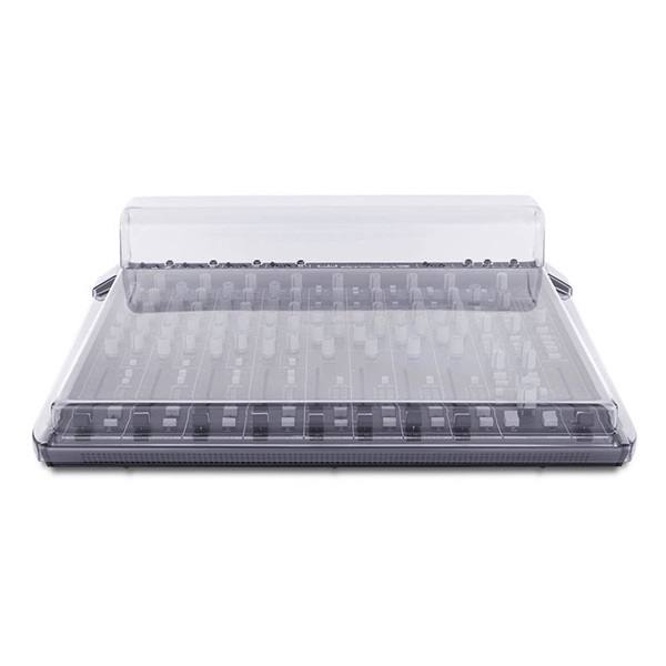 DECKSAVER DS-PC-SSLBIGSIX【Solid State Logic Big Six 対応保護カバー】 画像2