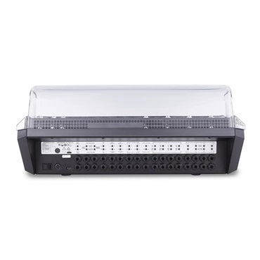 DECKSAVER DS-PC-SSLBIGSIX【Solid State Logic Big Six 対応保護カバー】 画像4