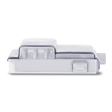 DECKSAVER DS-PC-TX6【Teenage Engineering TX-6 対応保護カバー】 画像2