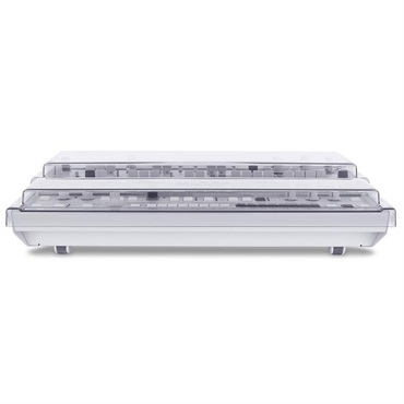 DECKSAVER DS-PC-SUPER6DESKTOP【UDO Audio Super 6 Desktop 対応保護カバー】 画像2