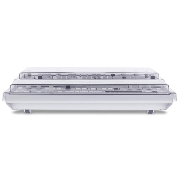 DECKSAVER DS-PC-SUPER6DESKTOP【UDO Audio Super 6 Desktop 対応保護カバー】 画像2