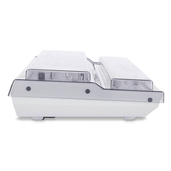 DECKSAVER DS-PC-SUPER6DESKTOP【UDO Audio Super 6 Desktop 対応保護カバー】 画像3