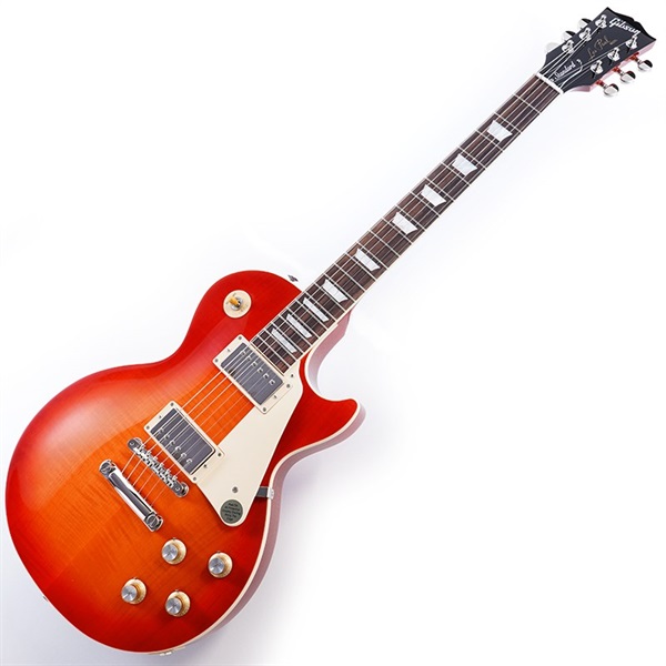 Gibson USA Exclusive Les Paul Standard '60s (Tomato Soup