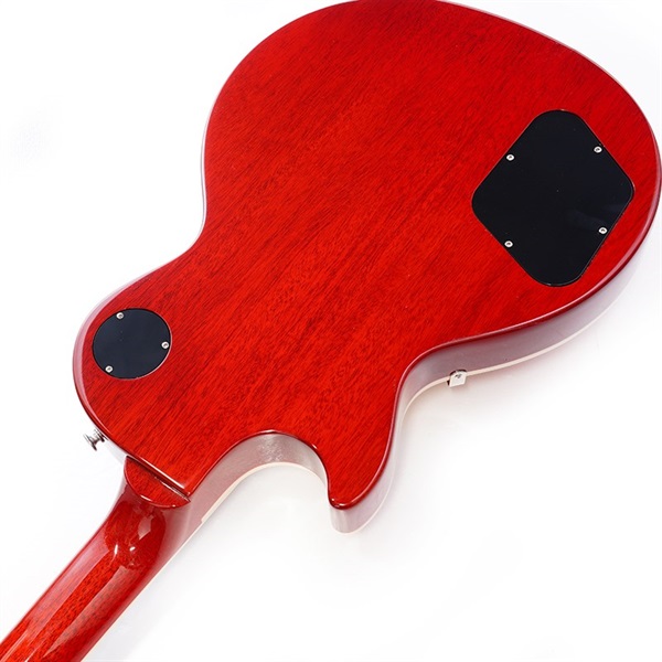 Gibson USA Exclusive Les Paul Standard '60s (Tomato Soup Burst