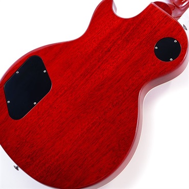 Gibson USA Exclusive Les Paul Standard '60s (Tomato Soup Burst