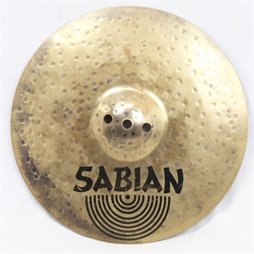 SABIAN USED 中古 HH Fusion Hats 13 pair [892g/1344g