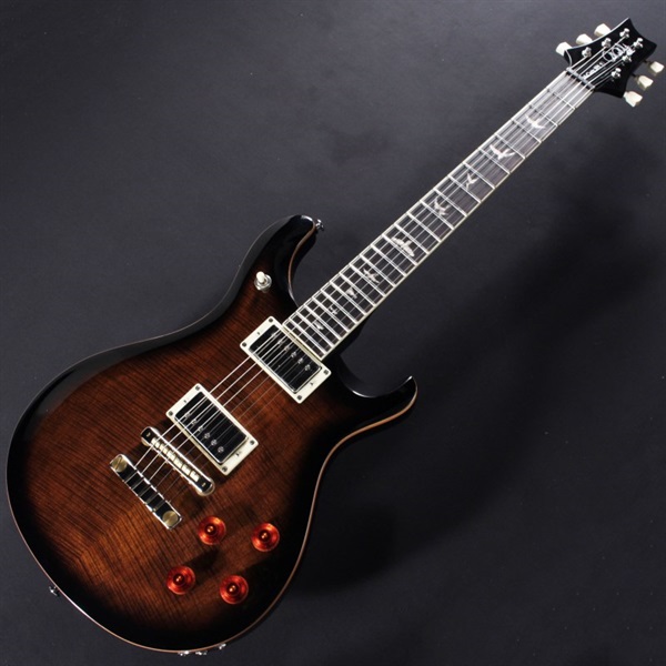 P.R.S. SE McCARTY 594 (Black Gold Burst) 画像1