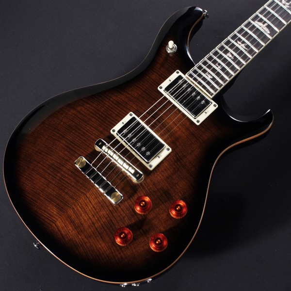P.R.S. SE McCARTY 594 (Black Gold Burst) 画像2
