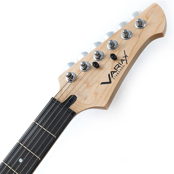 Line6 Variax Standard Black 生産終了ラストの入荷！ ｜イケベ楽器店