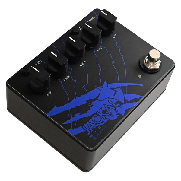 Limetone Audio JACKAL MIDNIGHT ｜イケベ楽器店