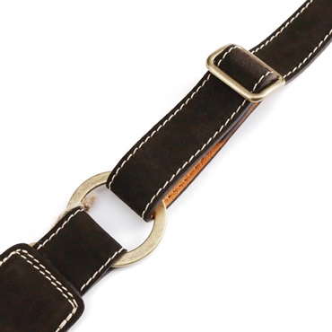 BLUE BELL 1970 Abraxas Dark Coffee 画像2