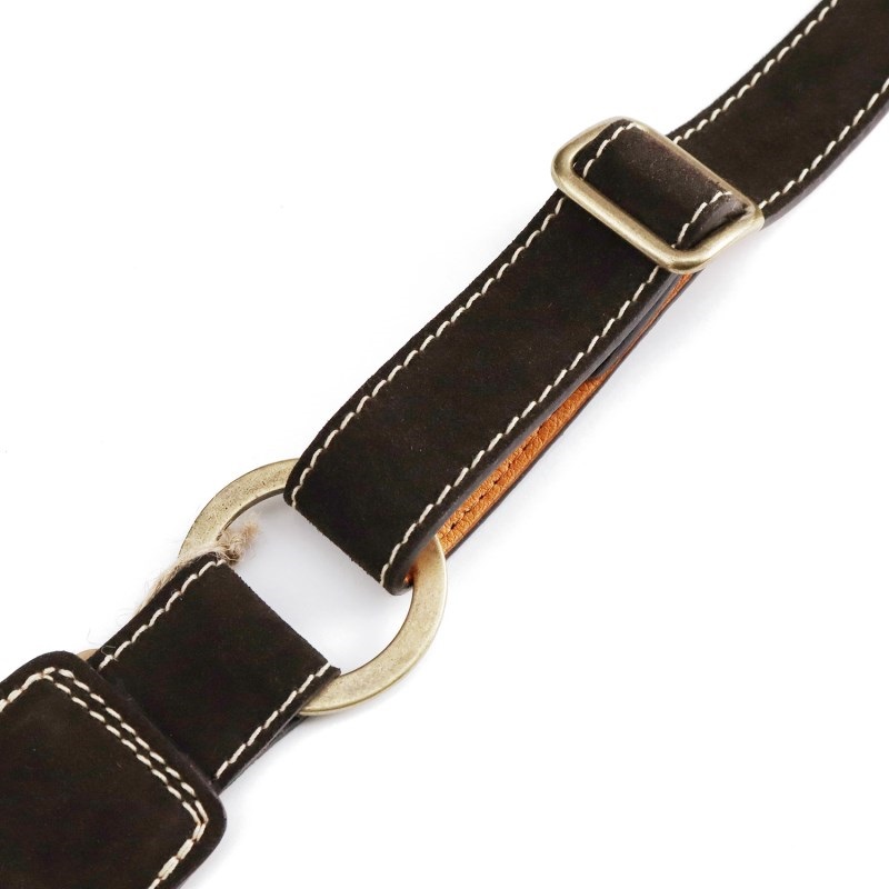 BLUE BELL 1970 Abraxas Dark Coffee 画像2