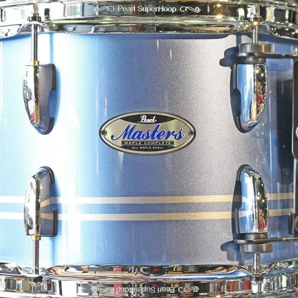 Pearl 値下げしました！Masters Maple Complete MCT 4pc kit ...
