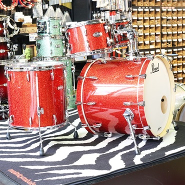 Pearl Masters Maple Complete MCT 4pc kit [MCT924BEDP/C #346