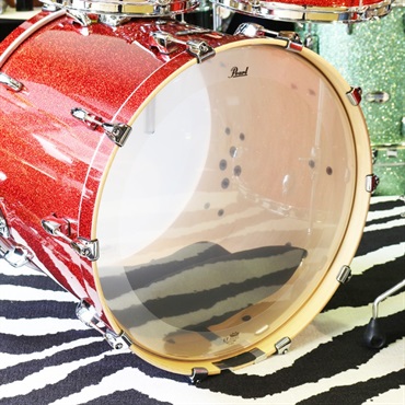 Pearl Masters Maple Complete MCT 4pc kit [MCT924BEDP/C #346