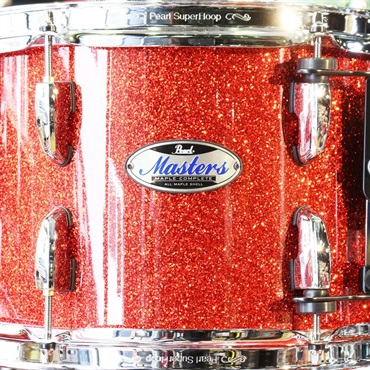 4コン ドリームメイト 18種 72枚 コンプセット 13 Pearl Masters Maple Complete MCT 4pc kit [MCT924BEDP/C #348