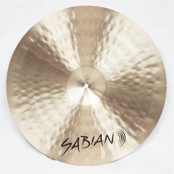 (説明欄必読) SABIAN AA Light ride 20