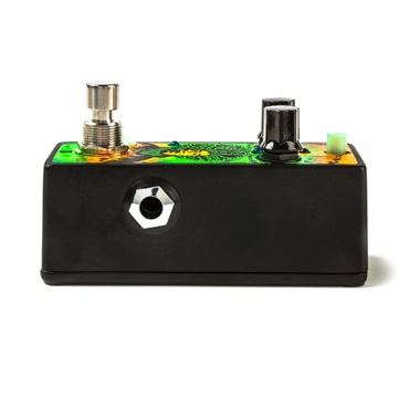 Dunlop (Jim Dunlop) 【9Vアダプタープレゼント！】Authentic Hendrix ‘68 Shrine Series JHMS1 Fuzz Face Distortion 画像1