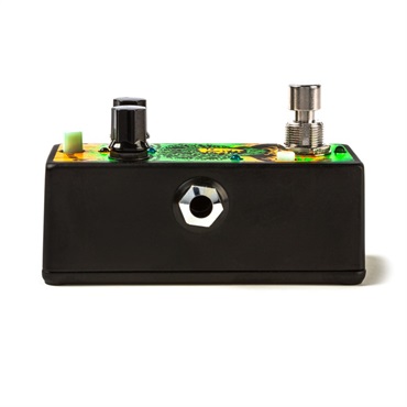 Dunlop (Jim Dunlop) 【9Vアダプタープレゼント！】Authentic Hendrix ‘68 Shrine Series JHMS1 Fuzz Face Distortion 画像2