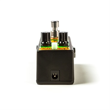 Dunlop (Jim Dunlop) 【9Vアダプタープレゼント！】Authentic Hendrix ‘68 Shrine Series JHMS1 Fuzz Face Distortion 画像3